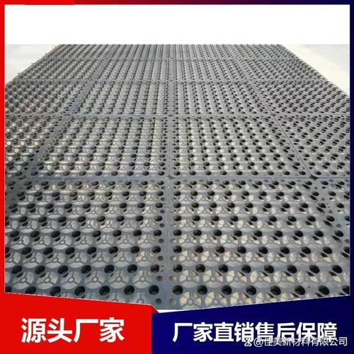 今天带大家了解昭通本地实名认证的虹吸复合排水板厂家,从源头保障