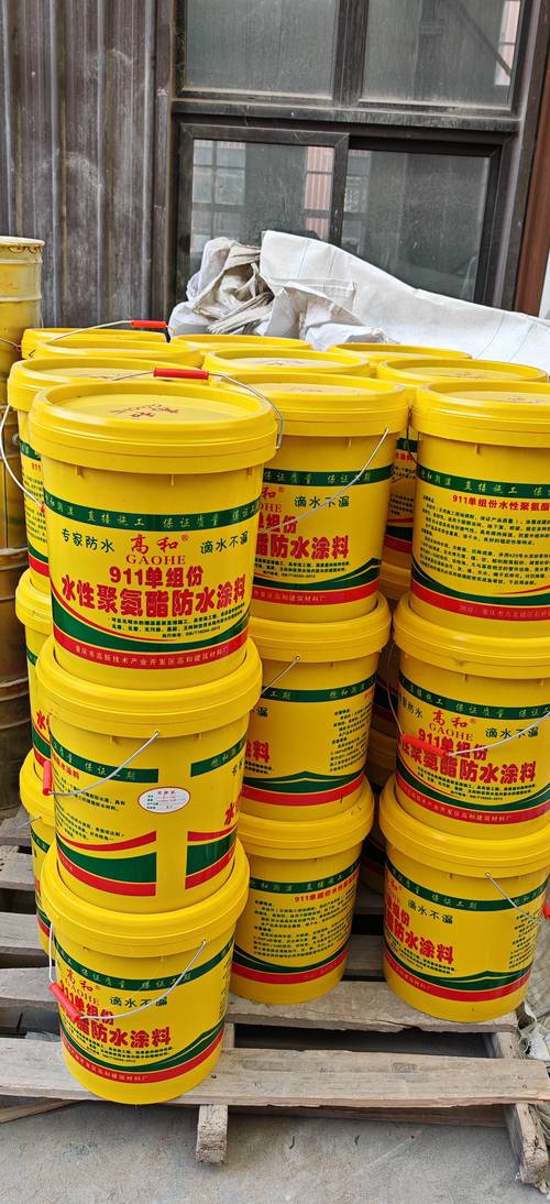 产品_质量_建筑材料厂